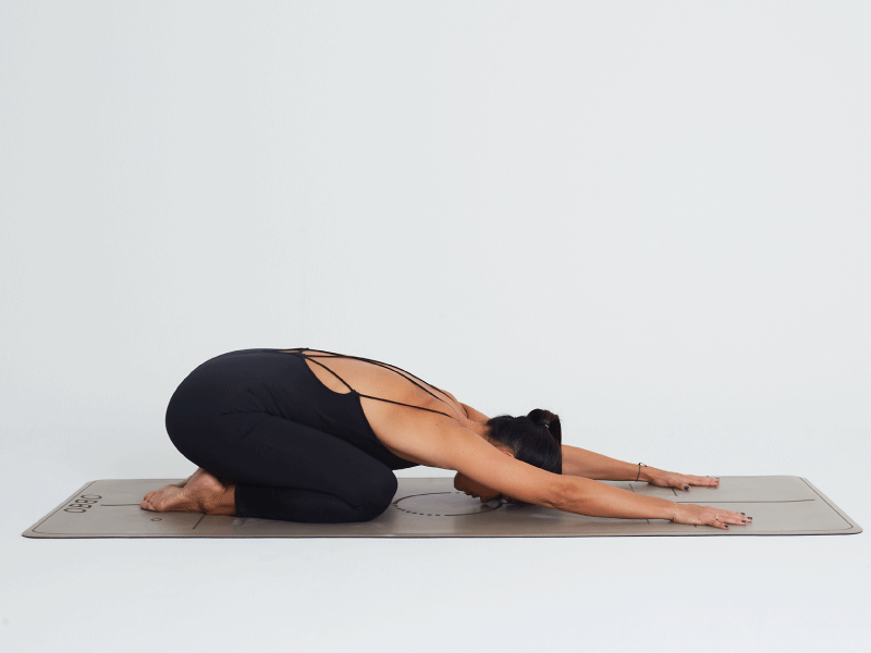 Yinyoga